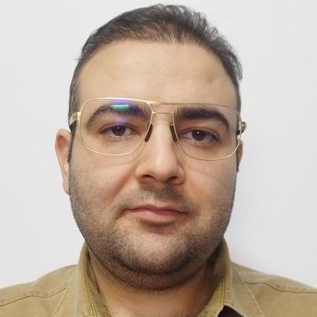 Amirhossein Tohidi